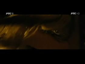 Hana Selimovic nude, boobs scene in Neposlusni 18