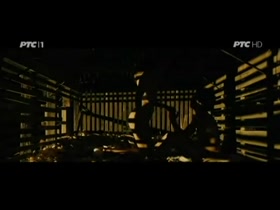 Hana Selimovic nude, boobs scene in Neposlusni 3