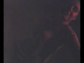 Violeta Cela nude , pussy scene in Eros Hotel 1