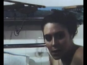 Violeta Cela nude , pussy scene in Eros Hotel 15