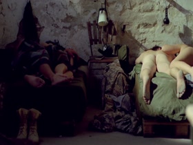 Karen David, Annabelle Wallis, Jennifer Tanarez in Strike Back (2010) 14