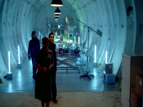 Karen David, Annabelle Wallis, Jennifer Tanarez in Strike Back (2010) 20