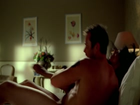 Karen David, Annabelle Wallis, Jennifer Tanarez in Strike Back (2010) 5