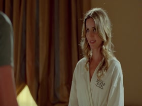 Karen David, Annabelle Wallis, Jennifer Tanarez in Strike Back (2010) 9