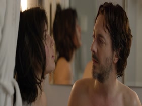 Adele Exarchopoulos Hot , Nude In perdument (2016) 15