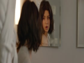 Adele Exarchopoulos Hot , Nude In perdument (2016) 17
