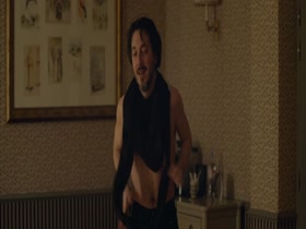 Adele Exarchopoulos Hot , Nude In perdument (2016) 19