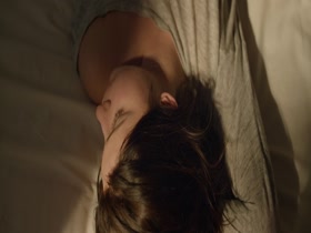 Adele Exarchopoulos Hot , Nude In perdument (2016) 20