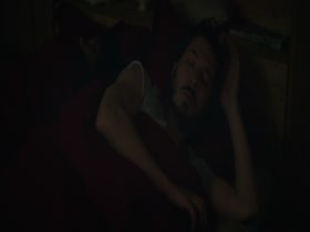Adele Exarchopoulos Lingerie , Sexy Dance In perdument (2016) 18