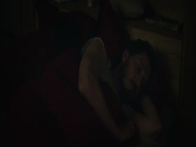 Adele Exarchopoulos Lingerie , Sexy Dance In perdument (2016) 19