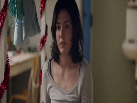 Adele Exarchopoulos Cleavage , boobs In perdument (2016) 13