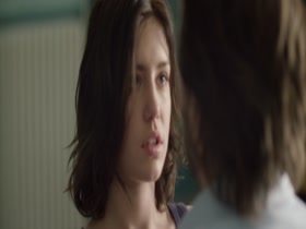 Adele Exarchopoulos Kissing , Horny In perdument (2016) 7