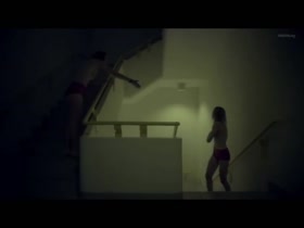 Victoria Carmen Sonne in Teenlan 17