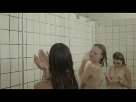 Victoria Carmen Sonne in Vanilje 5