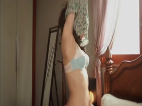 Han Ha-Yoo Hot Sex Scene From Role Play 8