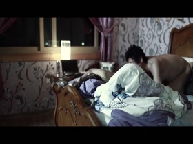 Yu banhui in Delicious Sex Delicious Imagine 10