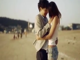 Lee Se il nude, boobs scene in Contension 2