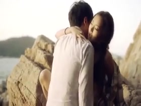 Lee Se il nude, boobs scene in Contension 5