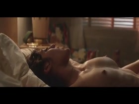 Lizzy Caplan in Masters of Sex 6
