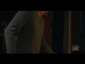 Lizzy Caplan in 3 2 1... Frankie Go Boom 2