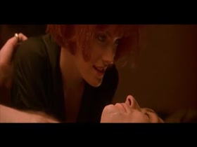 Lara Flynn Boyle hot scene in Mobsters 13