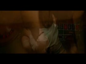 Lara Flynn Boyle hot scene in Mobsters 2