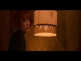 Lara Flynn Boyle hot scene in Mobsters 20
