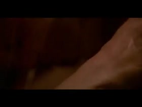 Lara Flynn Boyle hot scene in Mobsters 6