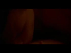 Lara Flynn Boyle hot scene in Mobsters 8