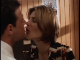 Lori Loughlin nude, on top scene in Suckers 10