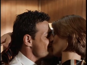 Lori Loughlin nude, on top scene in Suckers 4