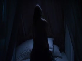 Sarah Wayne Callies in The Other Side of the Door 11