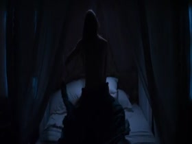 Sarah Wayne Callies in The Other Side of the Door 9