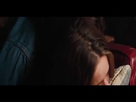 Katherine Waterston in Inherent Vice 12
