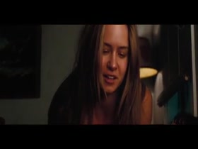 Katherine Waterston in Inherent Vice 2