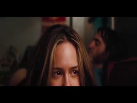 Katherine Waterston in Inherent Vice 7