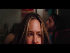 Katherine Waterston in Inherent Vice 8