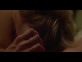 Jane Fonda nude, on top scene in Coming Home 11