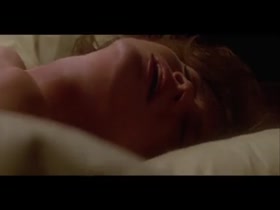 Jane Fonda nude, on top scene in Coming Home 16