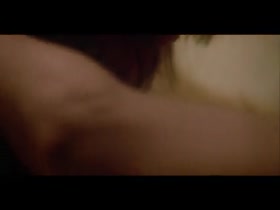 Jane Fonda nude, on top scene in Coming Home 18