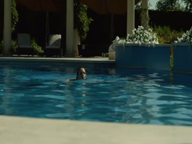 Arielle Kebbel in The After s01e01 (2014) 6