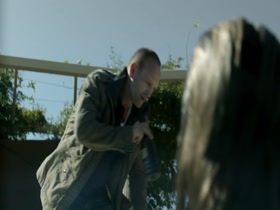 Arielle Kebbel in The After s01e01 (2014) 9