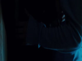 Madeline Zima in The Collector (2009) 1