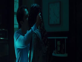 Madeline Zima in The Collector (2009) 10