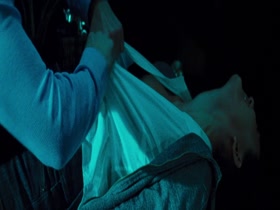 Madeline Zima in The Collector (2009) 12
