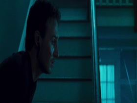 Madeline Zima in The Collector (2009) 13