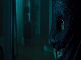Madeline Zima in The Collector (2009) 16