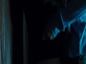 Madeline Zima in The Collector (2009) 2