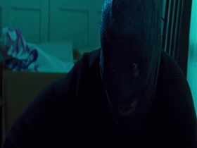 Madeline Zima in The Collector (2009) 20