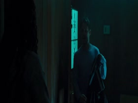 Madeline Zima in The Collector (2009) 3